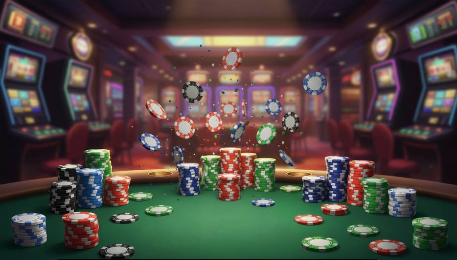 FatBet Casino Live Casino: Experience the Thrill of Real Dealers