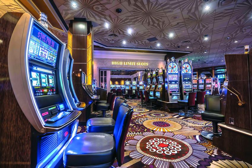 Guide complet du live casino haute définition : améliorez votre expérience sur Champigny94