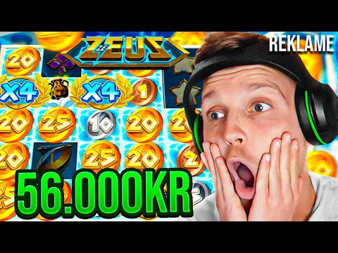 PlinkoPeter - Danmarks førende inden for casinostreaming!