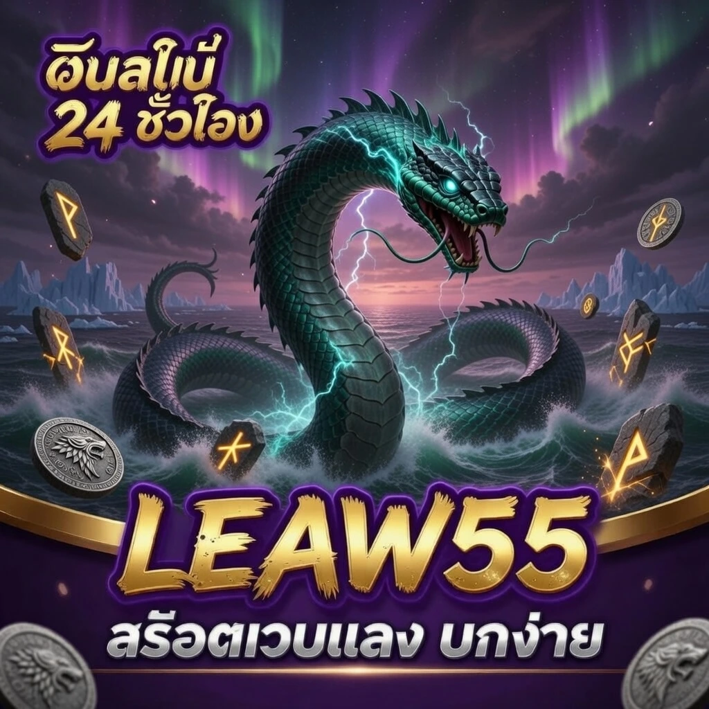 LEAW55
