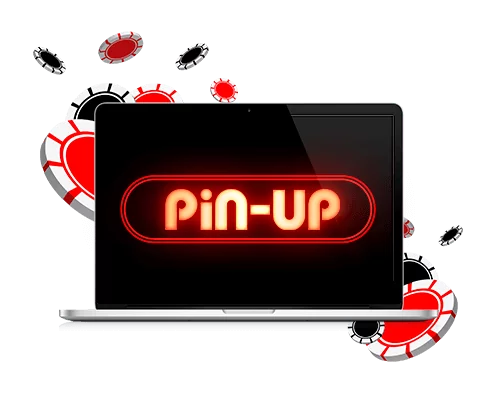 casino online game pin up
