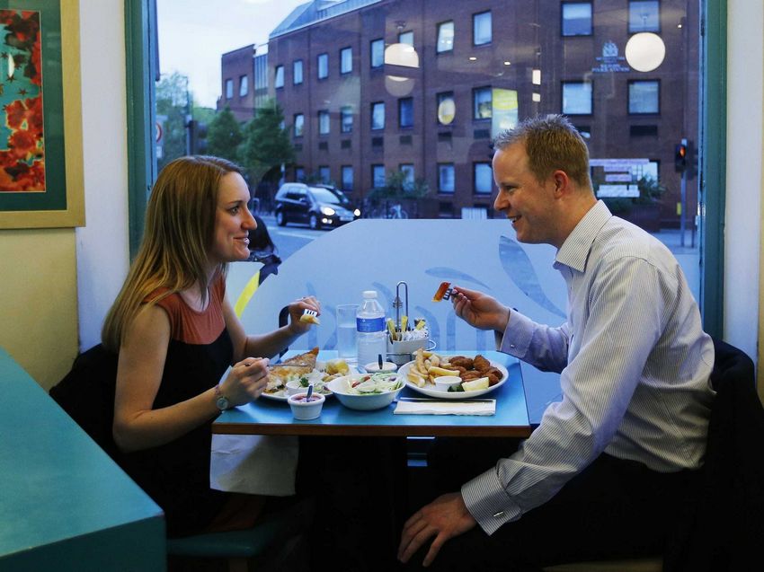 Interracial Dating Sites & Apps